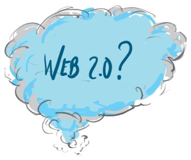Qué es la Web 2.0? Aunque en un primer momento, el término web 2.