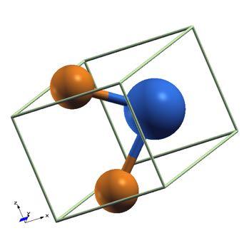 Sistemas 2D con gap Dicalcogenuros de metales de transición Dicalcogenuros de metales de transición
