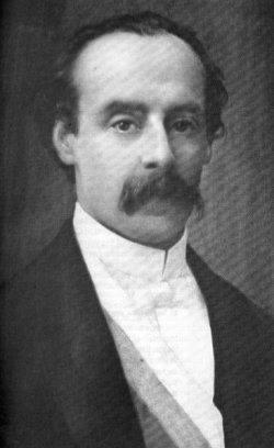 1871-1876) Anibal Pinto