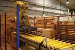 instalaciones, como por maquinaria, una de las empresas punteras en la fabricación de armarios de obra (carcasas, frentes, cajoneras, ).