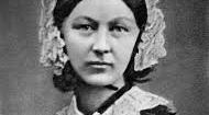 Florence Nightingale g - 1860 En el caso del recién nacido todo depende de la minuciosa observación de la enfermera o la