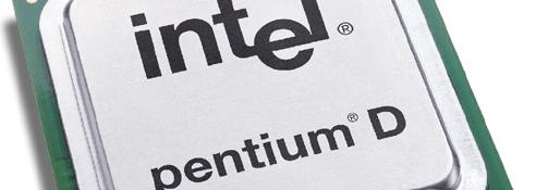 2. Arquitectura Primera arquitectura propuesta: Pentium D (derivada