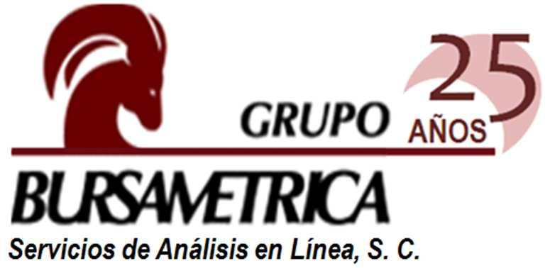 Quarterly Results 4Q13 AVISO IMPORTANTE: La empresa Servicios de Análisis en Línea, S.C.