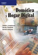 Espacios Arquitectónicos en el Hogar Digital 1 STEFAN JUNESTRAND / CV 2000 -