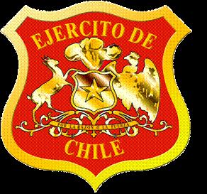 EJÉRCITO DE CHILE