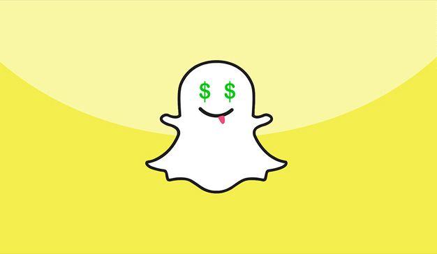 Snapchat da un nuevo paso para convertirse en la nueva TV (al menos de los más jóvenes) Puede (o no) que Snapchat acabe por convertirse en la nueva televisión para los más jóvenes.
