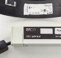 techo. Seguridad probada Las luminarias empotrables LED con equipo auxiliar de ERCO se desarrollan, optimizan y prueban como una unidad.