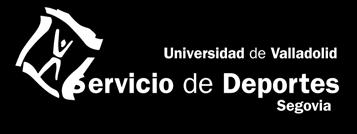 Estudiantes matriculados en la Universidad de Valladolid en el correspondiente curso académico. Miembros del colectivo PAS-PDI con tarjeta deportiva en vigor.