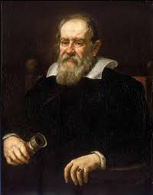 PRIMERA LEY DE NEWTON DEL MOVIMIENTO Galileo Galilei (1564-1642) El estado natural de un cuerpo