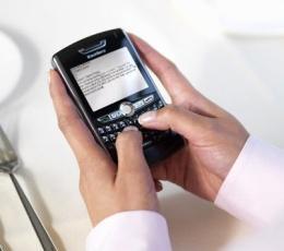 Móvil: Celular, Blackberry, iphone Rastreo