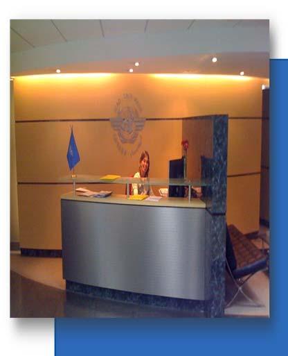 Oficina Regional Sudamericana Av.
