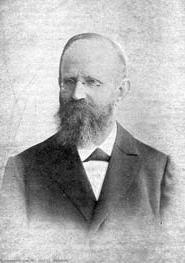 Friedrich Robert Helmert Geodesta Alemán.