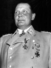 El nazismo en Alemania LOS NAZIS EN EL PODER Hermann W.