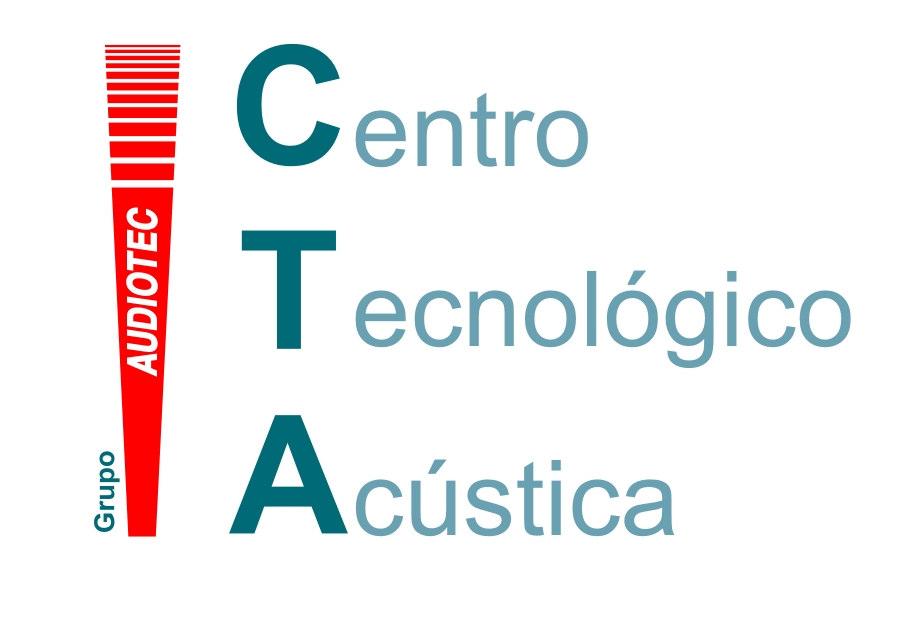 Report of test Referencia Ref. CTA 017/09/AER Página 1 de 10 páginas Page of pages AUDIOTEC S.A. Centro Tecnológico de Acústica Parque Tecnológico de Boecillo. Parcelas 28-30.