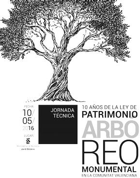 El Catálogo de Árboles Monumentales y Singulares de la Comunitat Valenciana  avances y perspectivas - PDF Free Download