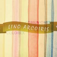 Colección Lino Arcoiris Colores: