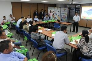 WIPALA SNACKS Consorcio Cosecha Verde Green Valley Registro en PRO ECUADOR Marzo -