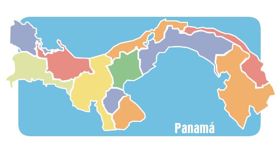 ANTECEDENTES La Encuesta de hogares de Panamá se realiza desde el año 1963 y su medición se da una vez al año a partir de 1997.