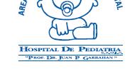3 Congreso Argentino de Neonatología 9 Jornadas Interdisciplinarias de Seguimiento del RN de Alto Riesgo 3 Jornada Nacional de Perinatología 3 Jornadas