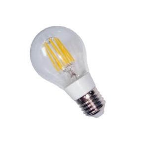 Lámparas de LED Estándar Filamento E27 LAD62/058 Estan. Filamento E27 4W 60 x 106 mm 400 LAD62/059 Estan.