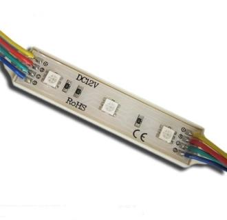Color Medida Cable 315005B LED Panel 0,05w / Unidad 9 mm Ø Blanco