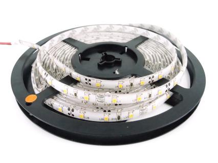Tiras Flexibles de LED IP 33 5 cm Nº de LEDs
