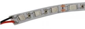 Tiras Flexibles de LED IP 65 5 cm Alta Luminosidad Nº de