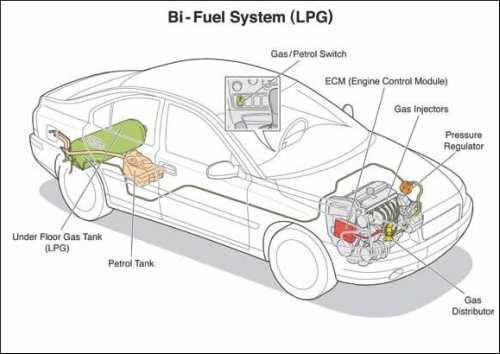 Qué es el AutoGas? Es la mezcla de los gases licuados del petróleo (GLP) para automoción. Una alternativa económica.