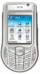 El móvil, que los finlandeses denominan como «el más smartphone de todos los smartphones», incluye la última versión del SO Symbian, la 8.