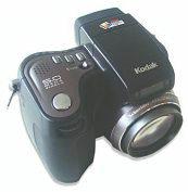 es 91 406 91 55 Kodak EasyShareDX7590 Su lograda óptica y su software interno de configuración son aspectos reseñables Estemodelo,recientemente lanzado por Kodak, está basado en el cuerpo de la