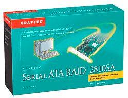 549 Valoración 8,4 Calidad/Precio 7,7 funcionalidad Controladora RAID basada en Serial ATA con interfaz PCI de 64 o32bits nº de puertos Dispone de ocho Serial ATA arrays posibles Se pueden configurar