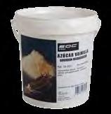AZÚCARES FONDANT REF: 14-8176 - 1 kg REF: 14-8177 - 8 kg Base de azúcar blanca para la decoración de pastelería y confitería.