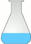 Química º Bachillerato. Ejemplo 1 (Oviedo. 01-01) Calcule el ph de una disolución acuosa que contiene un 5% en masa de ácido cianhídrico, HCN, si su densidad es de 0,91 g cm -.