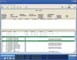 EGX400 Software de supervisión: Vijeo Citect o TAC Vista Funciones