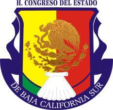 2014, AÑO DEL XL ANIVERSARIO DE LA CONVERSION DE TERRITORIO A ESTADO LIBRE Y SOBERANO DE BAJA CALIFORNIA SUR DIPUTADO AXXEL SOTELO ESPINOSA DE LOS MONTEROS Presidente del Congreso del Estado de Baja