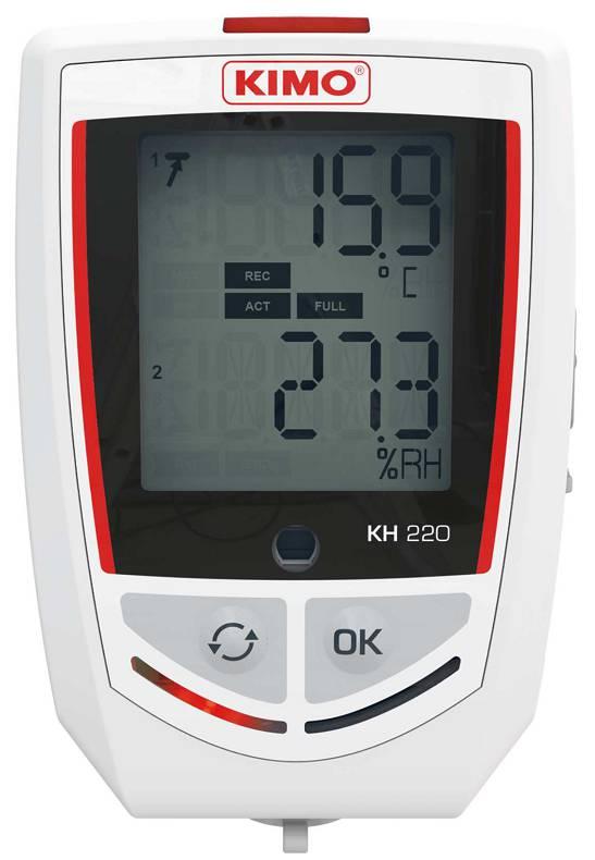 / Corriente / Pulsos / Presión de agua CARACTERÍSTICAS PRINCIPALES Carcasa IP 65 (KT 220) / IP 40 (KH 220) / IP 54 (KTT 320) Pantalla LCD de dos líneas 2 umbrales de alarma configurables REFERENCIAS