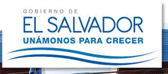 Institucional del ISDEM 2016 San Salvador, 21