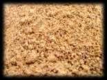 Se utiliza como materia prima para la elaboración de alimentos balanceados para animales de granja Aceite crudo de soya: este tipo de aceite consiste en la materia prima utilizada en la producción de
