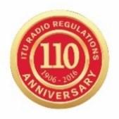 de Radiocomunicaciones 2019 (CMR-19) www.