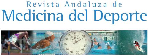 Revista Andaluza de Medicina del Deporte Actualmente estamos a la espera de revisión y publicación de los siguientes