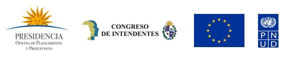 Congreso de Intendentes Oficina de Planeamiento y Presupuesto Dirección de Descentralización e Inversión Pública - Programa Uruguay Integra Convocatoria a la