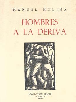 Después habilitó con el apoyo de Carlos Fenoll, el viejo sello oriolano de Silbo, último intento de publicar una colección literaria independiente, financiada y distribuida por sus propios autores.