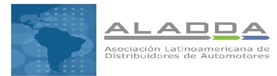 Asociación de Concesionarios de Automotores de la República Argentina 05 de Marzo de 2014 CIRCULAR Nº048/14 INFORMACION REGISTRAL INSTRUCTIVO PARA