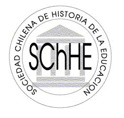 XIII JORNADAS DE HISTORIA DE LA EDUCACIÓN CHILENA: CIUDADANÍA Y EDUCACIÓN EN
