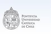 Programa de actividades Sede: Facultad de Historia, Geografía y Ciencia