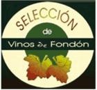 Seleccion de Vinos de Fondón Dirección: C/ Barco nº52