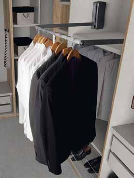 d armoire/ wardrobe