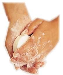 Lavado de manos: Social
