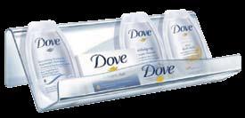 Formato 600 pastillas x 15 gr Formato 10 unidades ProDuctos De acogida 751586 Dove Revitalising shampoo