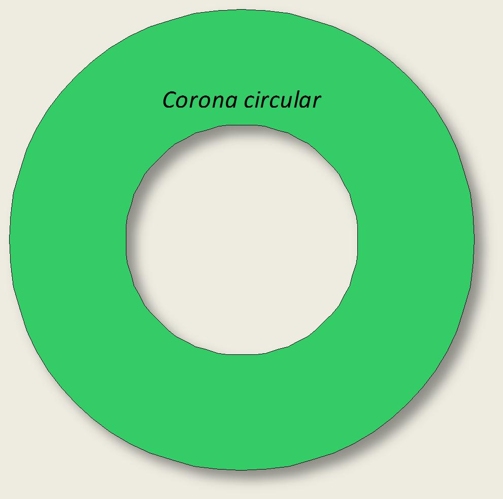Un segment circular és la porció de cercle comprès entre una corda i l'arc que té els seus mateixos